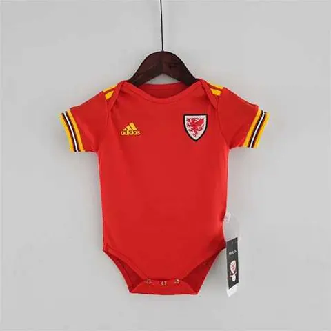 2022 Wales home baby