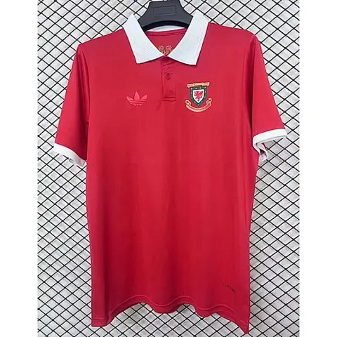 Wales 2026 150th Anniversary Edition Jersey