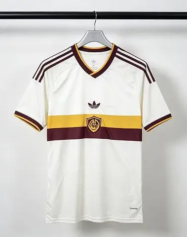 2026/27 AS Roma Away Jersey Size S-4XL