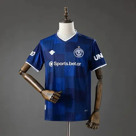 2026/27 Independiente Rivadavia Home Jersey S-4XL