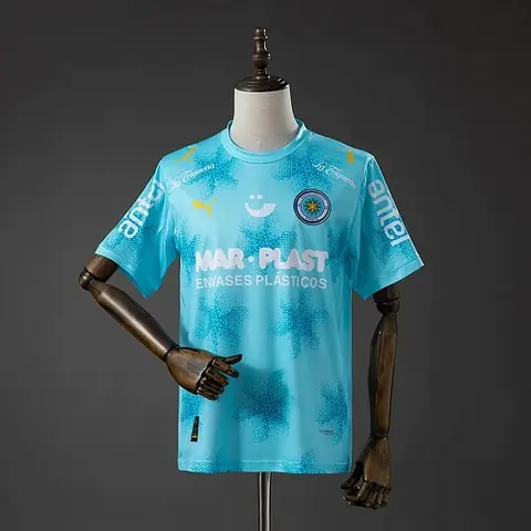 2026/27 Montevideo City Torque Home Soccer Jersey S-XXL