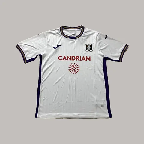 21-22 Anderlecht away