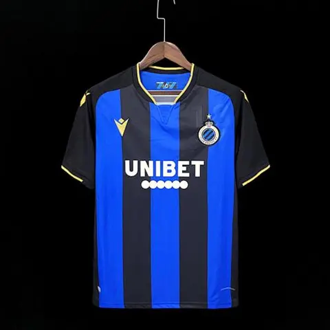 21-22 Bruges home