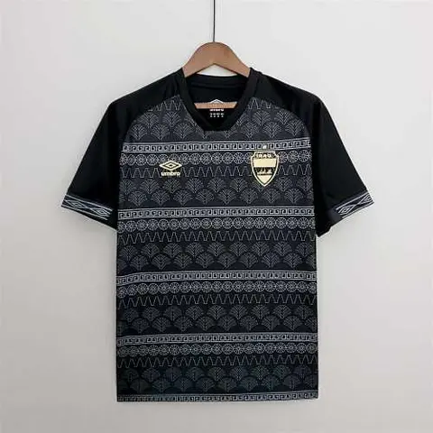 21-22 Camisa Iraque third