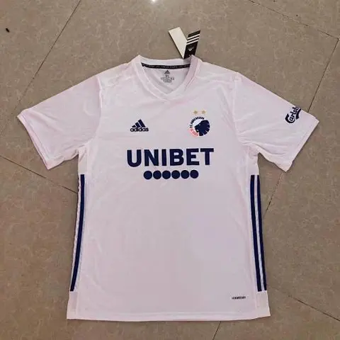 21-22 Copenhagen home white