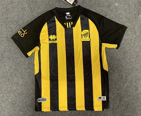 21-22 Ittihad Kalba home