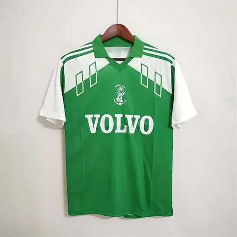 21-22 Maccabi Haifa commemorative edition