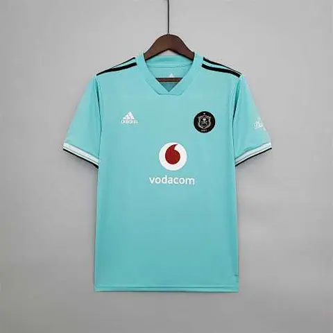 21-22 Orlando Pirates away