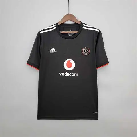 21-22 Orlando Pirates home