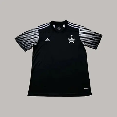 21-22 Sheriff Tiraspol home