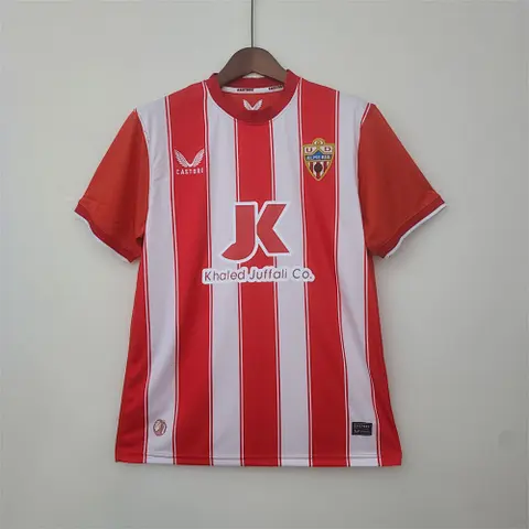 22-23 Almeria home