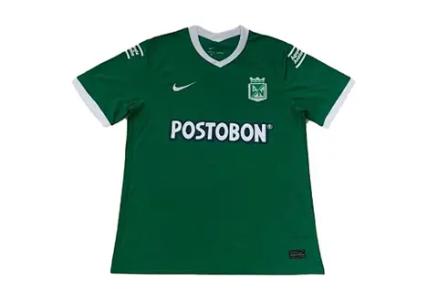 22-23 Atlético Nacional away