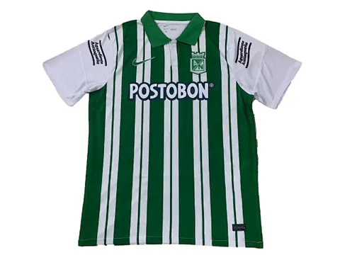 22-23 Atlético Nacional home
