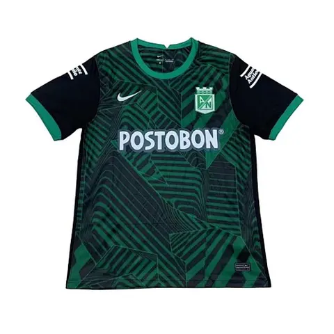 22-23 Atlético Nacional third