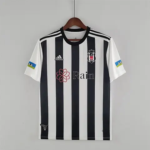 22-23 Beşiktaş away