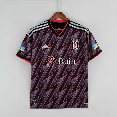 22-23 Beşiktaş third