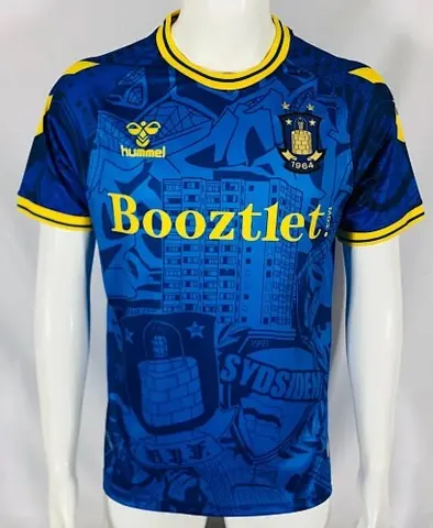 22-23 Brøndby away