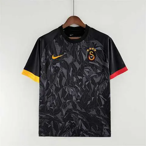 22-23 Galatasaray S.K. away