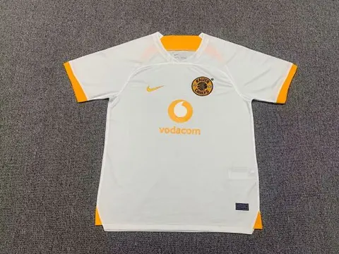 22-23 Kaizer Chiefs away