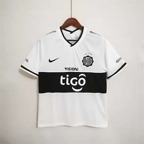 22-23 Olimpia home