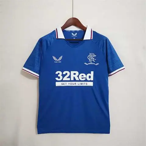 22-23 Rangers home