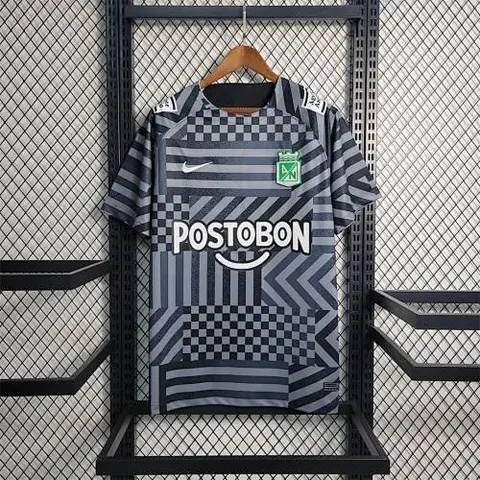 23-24 Atlético Nacional training shirt