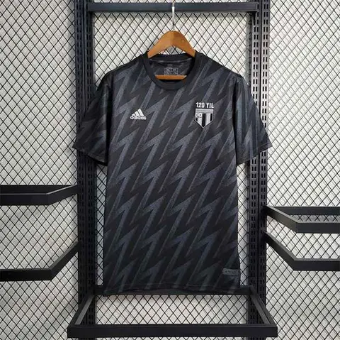 23-24 Besiktas 120e anniversaire édition