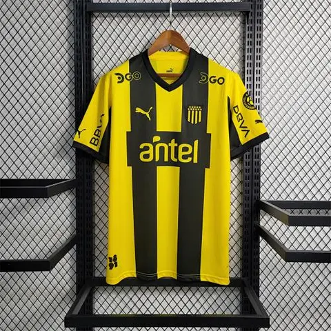 23-24 Peñarol domicile