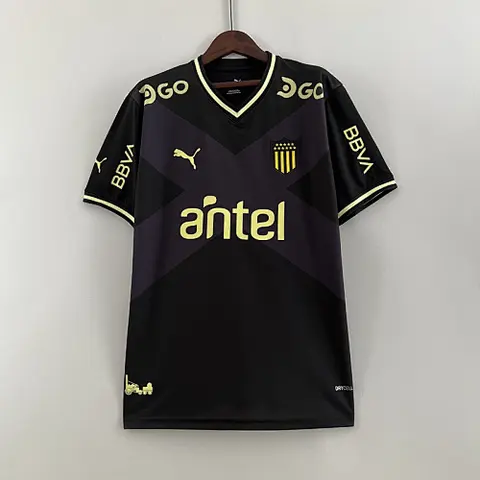 23-24 Penarol noir S-XXL