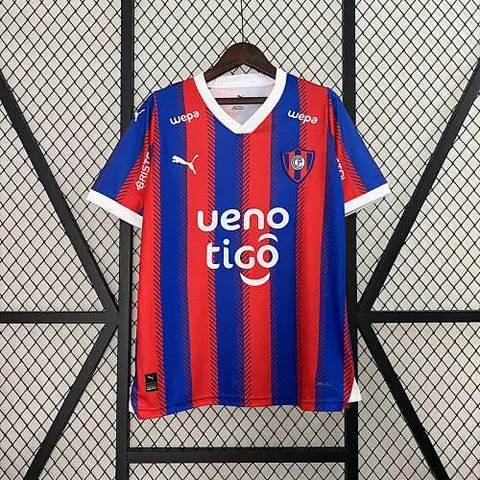 24/25 Cerro Porteno domicile S-XXL