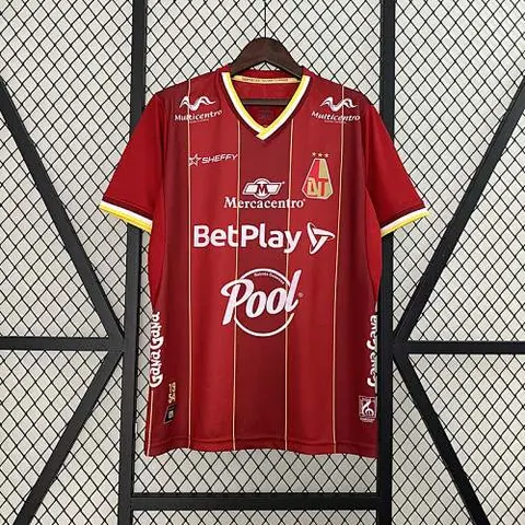 24/25 Tolima domicile S-XXL