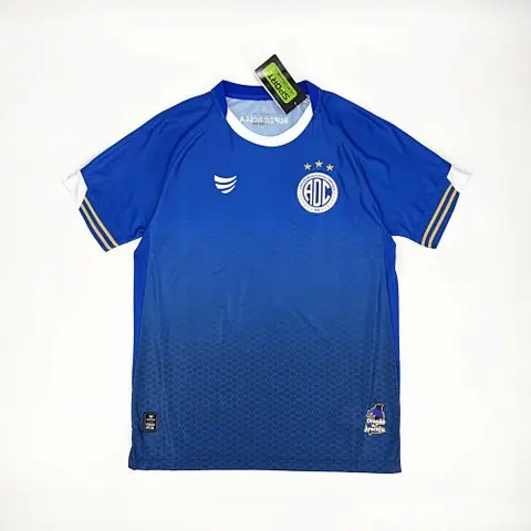 Maillot de football 24-25 Confiançat — Domicile