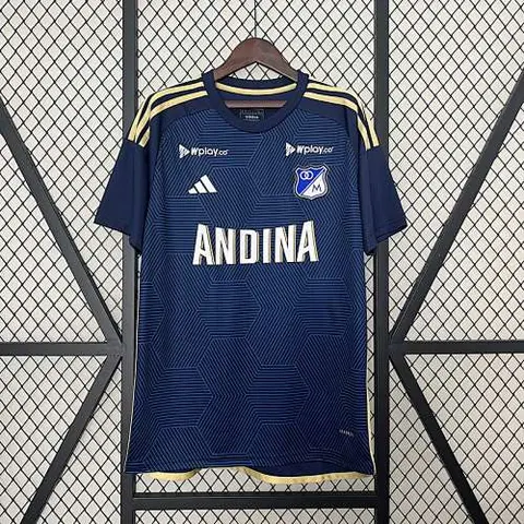 Maillot de football 24-25 Millionaire — Domicile