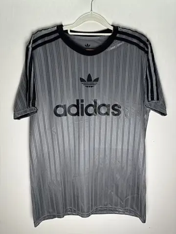 25-26 AD Gray Shirt