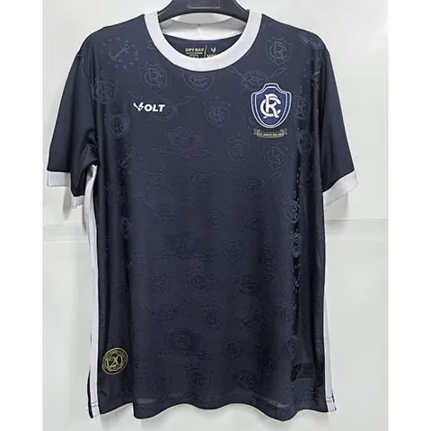25-26 Clube do Remo Home Jersey