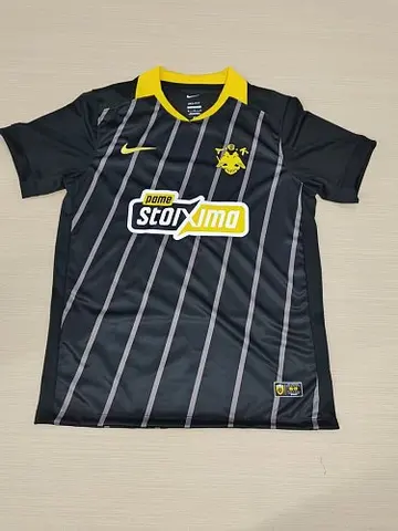 2026/27 AEK Athens Away Soccer Jersey S-4XL