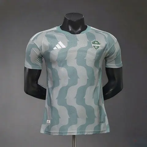 2026/27 Al Ahli Jeddah Third Away Player Version Soccer Jersey S-2XL