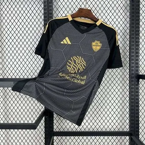 24-25 Al-Hilal Saudi FC Third away Jersey