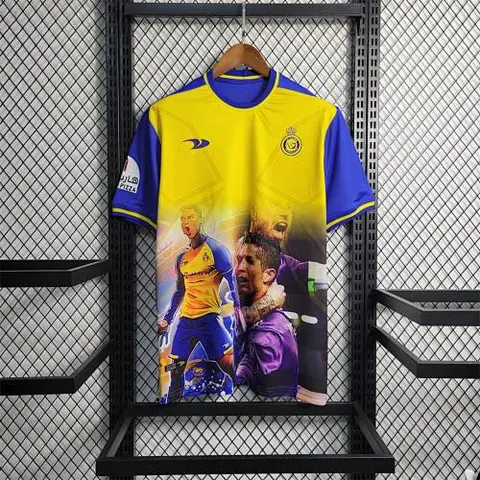 22-23 Al Nassr Special Edition