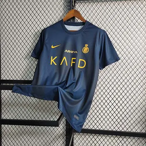 23-24 Al Nassr FC away Size S-XXL