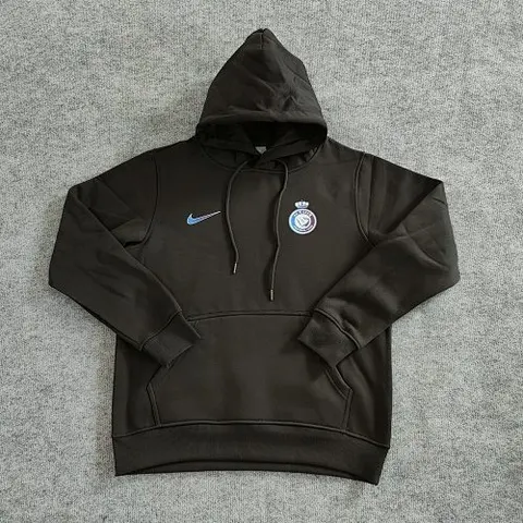 Saudi Al-Nassr hoodie