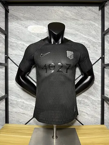 25-26 Al-Ittihad Club(Jeddah) special version 1927 Anniversary Player Version jersey