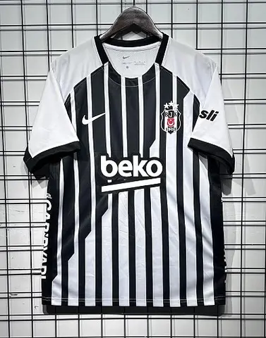 2026/27 Besiktas Away Soccer Jersey S-4XL