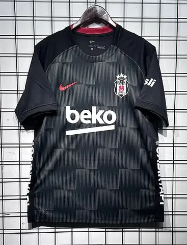 2026/27 Besiktas Third Away Soccer Jersey S-4XL