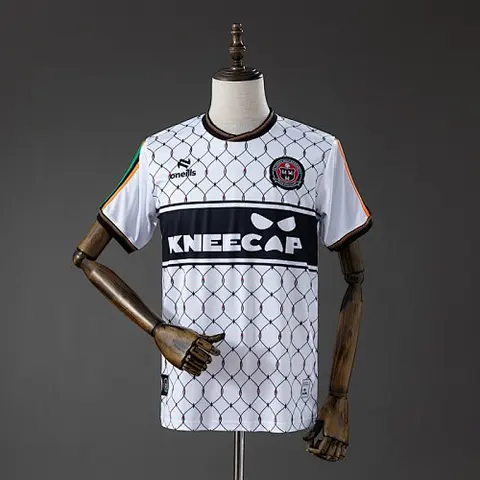 Bohemian FC 26/27 Away Jersey S-4XL