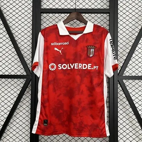 25-26 Braga home