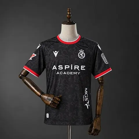 2026/27 Cultural Leonesa Away Soccer Jersey S-4XL