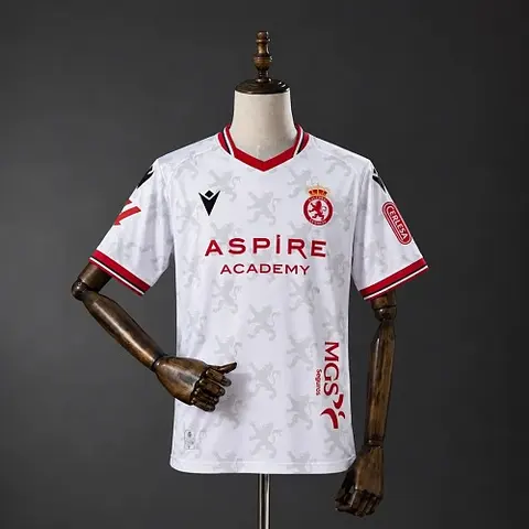 2026/27 Cultural Leonesa Home Soccer Jersey S-4XL