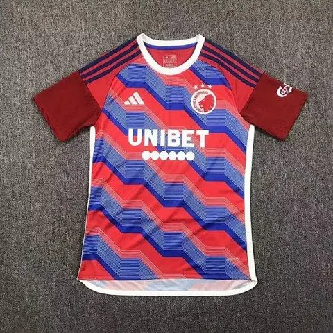 24-25 Copenhagen Third Away jersey