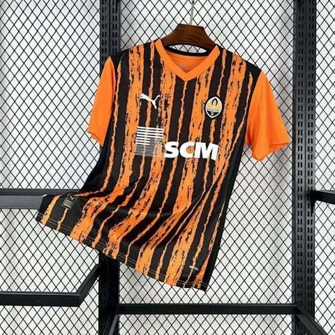 25-26 FC Shakhtar Donetsk home jersey